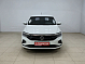 Volkswagen Polo Comfortline, 2020 года, пробег 91749 км