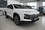 Jetour Dashing Престиж 2024, белый