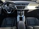 Geely Atlas Luxury, 2020 года, пробег 69320 км