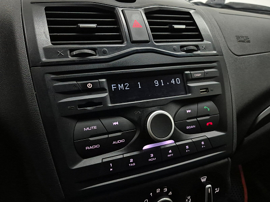 Lada (ВАЗ) Granta Comfort, 2023 года, пробег 51346 км