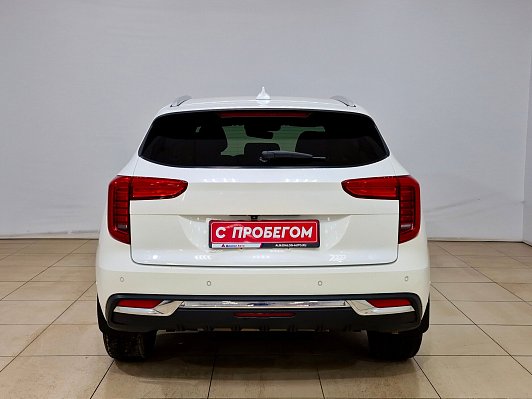 Haval Jolion Premium, 2023 года, пробег 84051 км