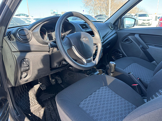 Lada (ВАЗ) Granta Standard, 2020 года, пробег 89000 км
