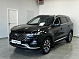 Chery Tiggo 7 Pro Elite, 2021 года, пробег 92111 км