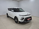 Kia Soul Classic, 2019 года, пробег 51842 км