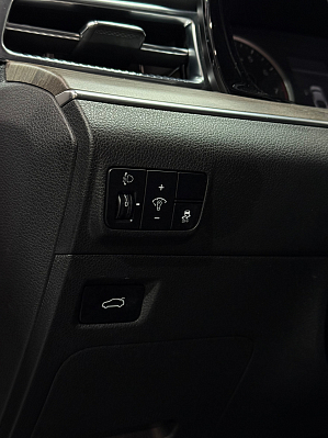 Kia K5 Style, 2021 года, пробег 102100 км