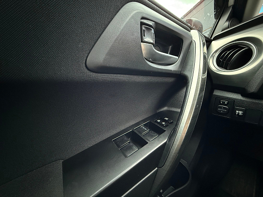 Toyota Auris, 2013 года, пробег 173600 км