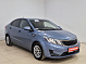 Kia Rio Comfort, 2014 года, пробег 147645 км