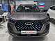 Chery Tiggo 7 Pro Max Active AWD, серый