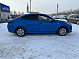 Kia Rio Comfort, 2018 года, пробег 142246 км