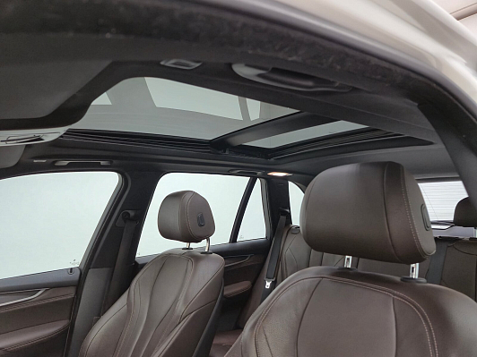 BMW X5 xDrive35i Pure Excellence, 2018 года, пробег 145430 км