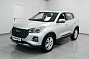 Chery Tiggo 4 Pro Ultimate, 2023 года, пробег 55000 км