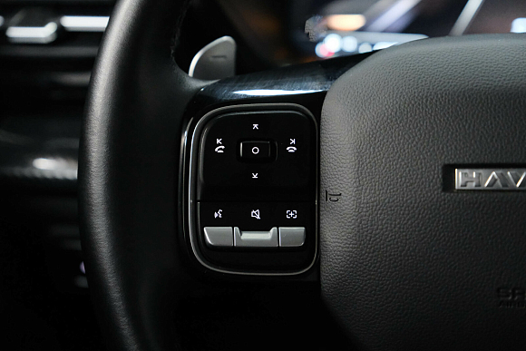 Haval H3 Premium, 2024 года, пробег 47000 км