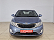 Kia Rio Luxe, 2013 года, пробег 172474 км