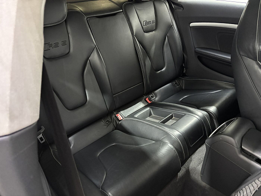 Audi A5, 2009 года, пробег 174000 км