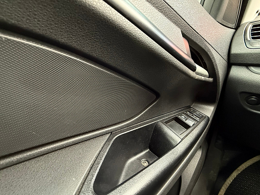 Lada (ВАЗ) Vesta Comfort Multimedia, 2017 года, пробег 256295 км