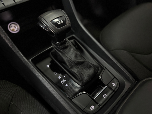 Skoda Kodiaq Style, 2019 года, пробег 84000 км