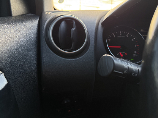 Nissan Qashqai+2, 2013 года, пробег 216200 км