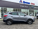 Hyundai ix35 Travel, 2014 года, пробег 223169 км