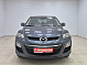Mazda CX-7 Touring, 2011 года, пробег 206766 км