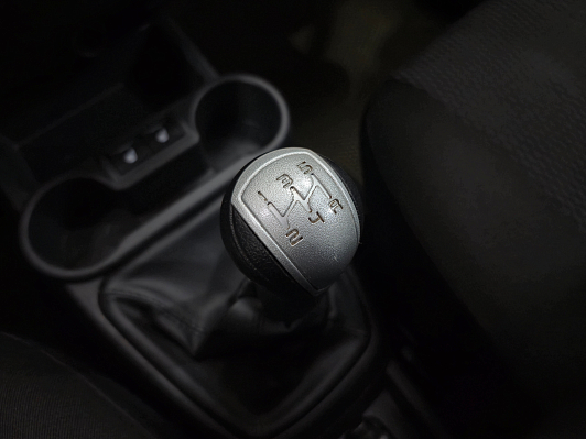 Datsun mi-DO Trust III, 2018 года, пробег 90756 км