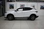JETOUR X50 Luxury, белый