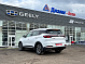 Chery Tiggo 7 Pro Prestige, 2021 года, пробег 128239 км