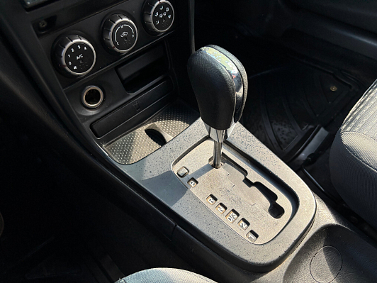 Nissan Almera Classic, 2012 года, пробег 171171 км