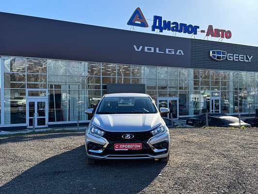 Lada (ВАЗ) Iskra Драйв, 2026 года, пробег 4700 км