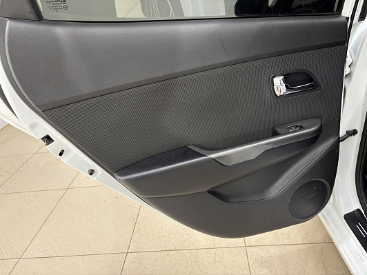 Kia Rio Prestige, 2014 года, пробег 148832 км