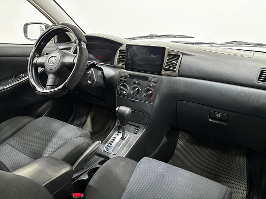 Toyota Corolla, 2006 года, пробег 256280 км