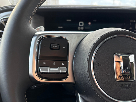 Tank 300 Драйв, 2024 года, пробег 28476 км