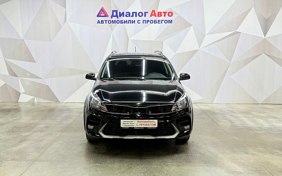 Solaris KRX Комфорт (Comfort), 2025 года, пробег 4417 км