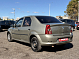 Renault Logan Expression, 2012 года, пробег 206602 км