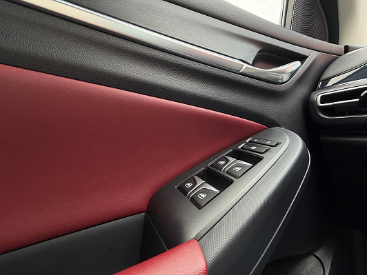 Changan Eado Plus, 2023 года, пробег 34000 км