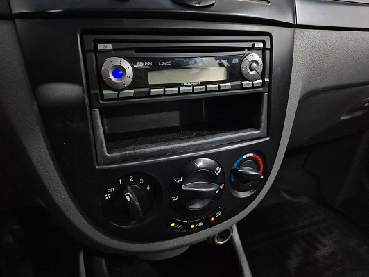 Chevrolet Lacetti Elite, 2012 года, пробег 129300 км