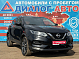 Nissan Qashqai SE, 2019 года, пробег 162200 км