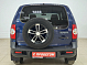 Chevrolet Niva LC, 2017 года, пробег 61487 км