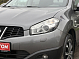 Nissan Qashqai 360, 2012 года, пробег 217190 км