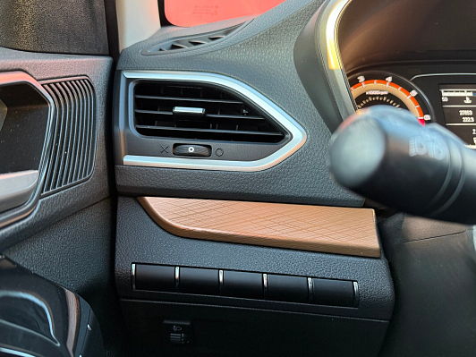 Lada (ВАЗ) Vesta Techno'24 (без ESP), 2023 года, пробег 28000 км