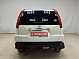 Nissan X-Trail SE, 2008 года, пробег 262993 км