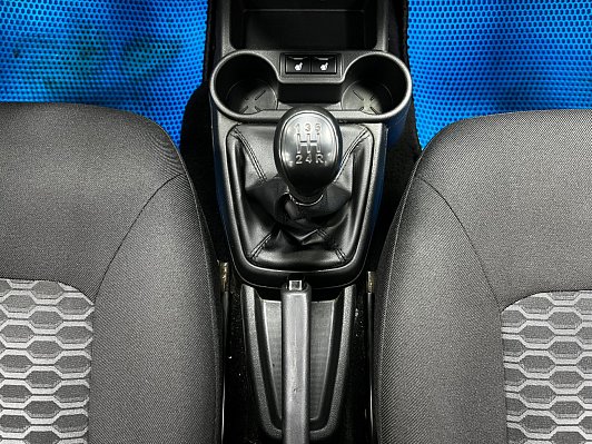 Lada (ВАЗ) Granta Comfort, 2019 года, пробег 114000 км