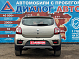 Renault Sandero Stepway Life, 2020 года, пробег 23600 км