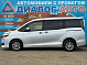 Toyota Voxy, 2016 года, пробег 142000 км