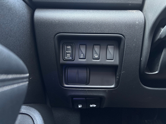 Renault Koleos Premium, 2017 года, пробег 138554 км