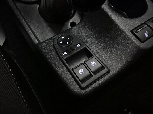 Lada (ВАЗ) Niva Legend Urban, 2025 года, пробег 4189 км