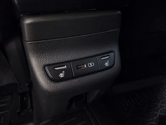 Lada (ВАЗ) Vesta Luxe Prestige, 2019 года, пробег 84533 км