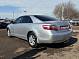 Toyota Camry, 2011 года, пробег 294420 км