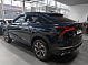 Haval F7x Tech Plus, синий