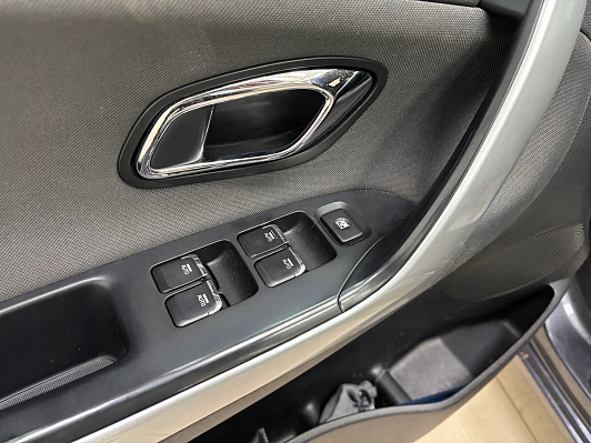 Kia Ceed Comfort, 2015 года, пробег 126820 км