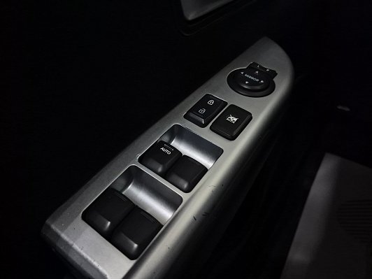 Kia Rio Prestige, 2013 года, пробег 124450 км